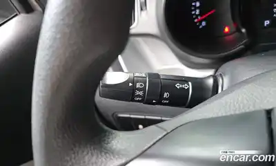 Kia Ray 2021 1.0 Автомат в Москве № 128766, миниатюра 5