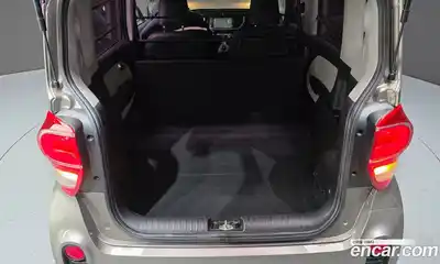 Kia Ray 2021 1.0 Автомат в Москве № 128766, миниатюра 6