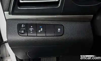 Hyundai Avante 2019 1.6 Автомат в Москве № 130454, миниатюра 11