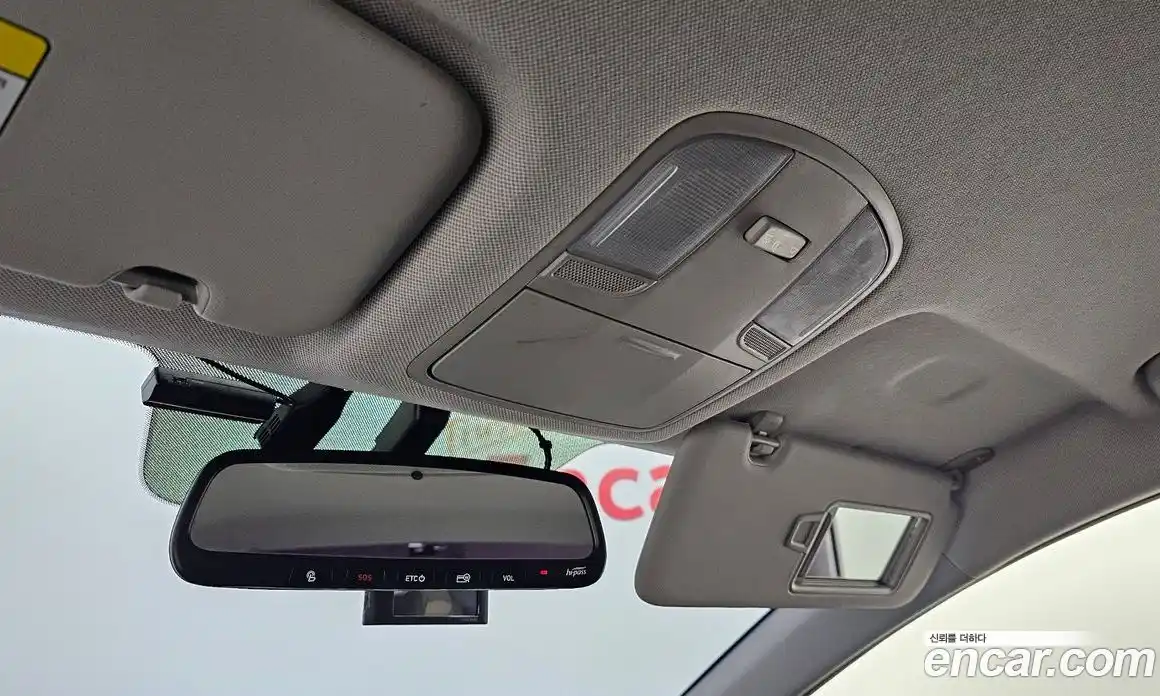 Hyundai Avante 2019 1.6 Автомат в Москве № 130454, фото 12