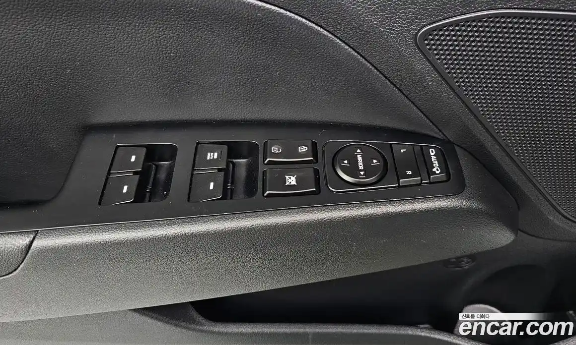 Hyundai Avante 2019 1.6 Автомат в Москве № 130454, фото 19