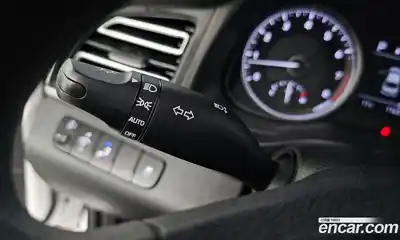 Hyundai Avante 2019 1.6 Автомат в Москве № 130454, миниатюра 5