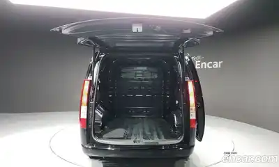 Hyundai Staria 2025 3.5 Автомат в Москве № 130674, миниатюра 11