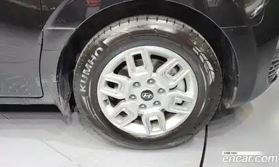 Hyundai Staria 2025 3.5 Автомат в Москве № 130674, миниатюра 5