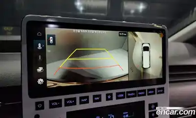 Hyundai Staria 2025 3.5 Автомат в Москве № 130674, миниатюра 6