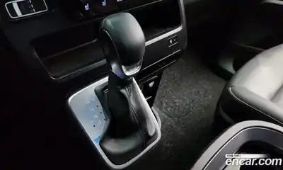 Hyundai Staria 2025 3.5 Автомат в Москве № 130674, миниатюра 8