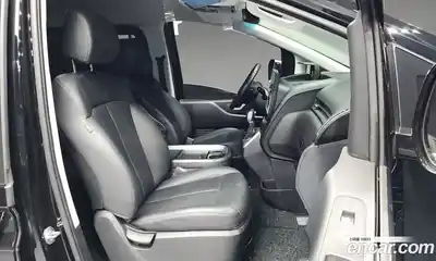 Hyundai Staria 2025 3.5 Автомат в Москве № 130674, миниатюра 10