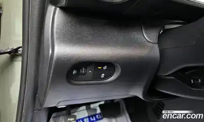 Hyundai Casper, 2023