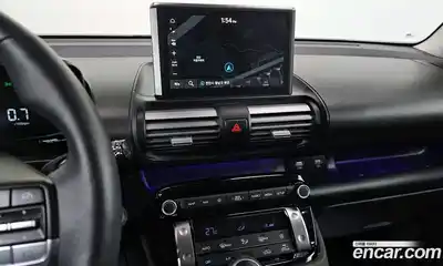 Hyundai Casper 2023 1.0 Автомат в Москве № 130770, миниатюра 12