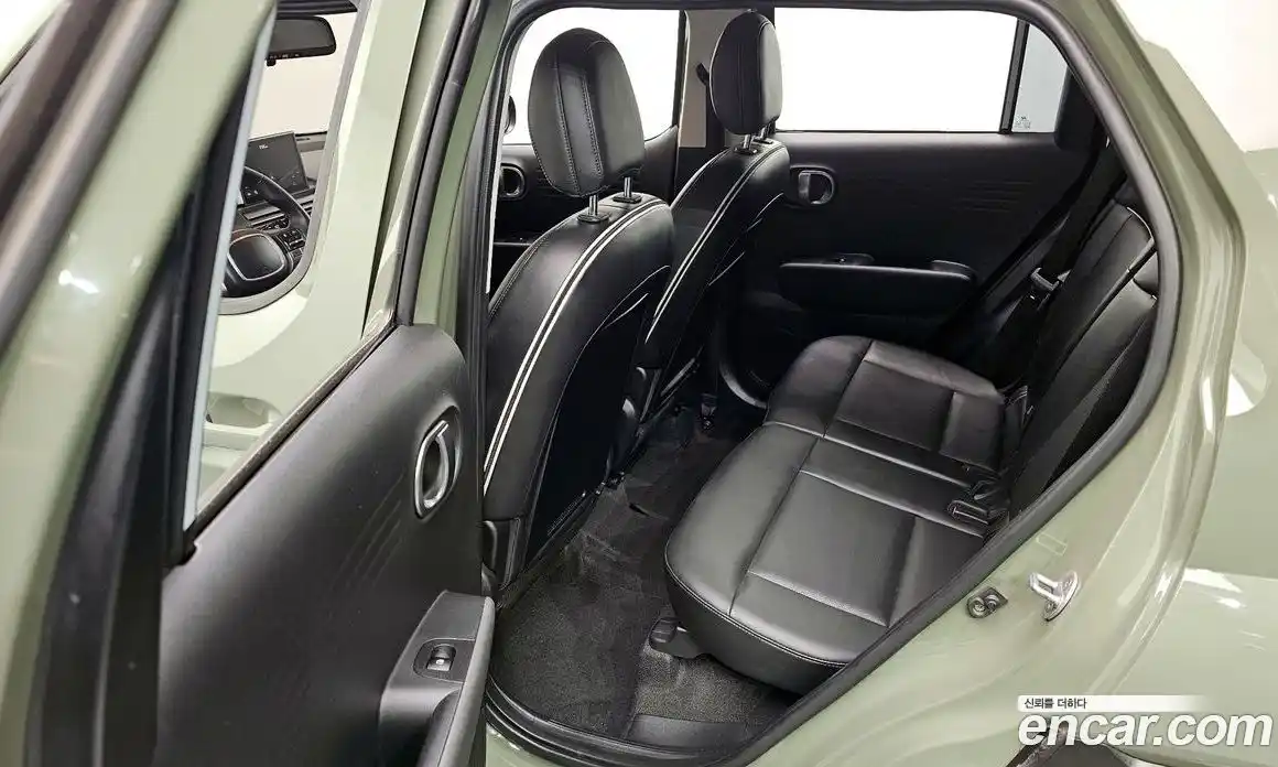 Hyundai Casper 2023 1.0 Автомат в Москве № 130770, фото 17