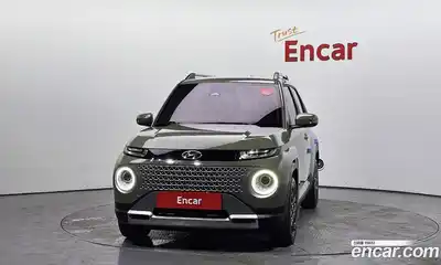 Hyundai Casper 2023 1.0 Автомат в Москве № 130770, миниатюра 2