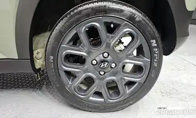 Hyundai Casper 2023 1.0 Автомат в Москве № 130770, миниатюра 3