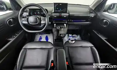 Hyundai Casper 2023 1.0 Автомат в Москве № 130770, миниатюра 4