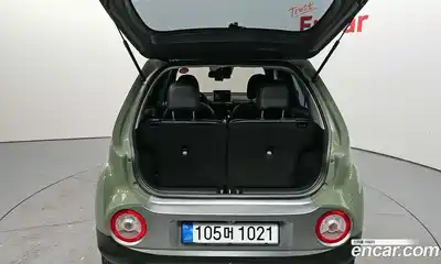 Hyundai Casper 2023 1.0 Автомат в Москве № 130770, миниатюра 7