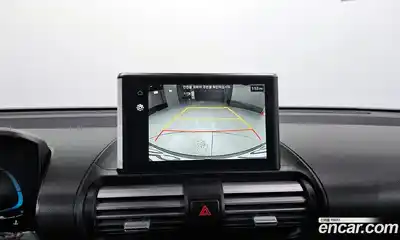 Hyundai Casper 2023 1.0 Автомат в Москве № 130770, миниатюра 8