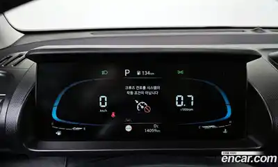 Hyundai Casper 2023 1.0 Автомат в Москве № 130770, миниатюра 9