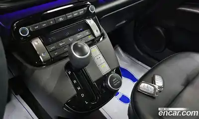 Hyundai Casper 2023 1.0 Автомат в Москве № 130770, миниатюра 10