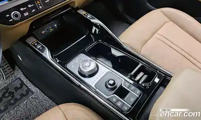 Kia Sorento 2024 2.5 Автомат в Москве № 131872, миниатюра 11