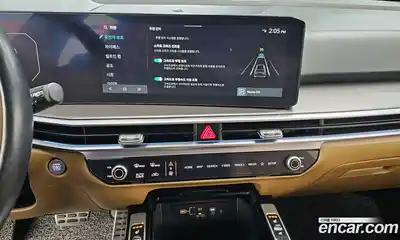 Kia Sorento 2024 2.5 Автомат в Москве № 131872, миниатюра 12