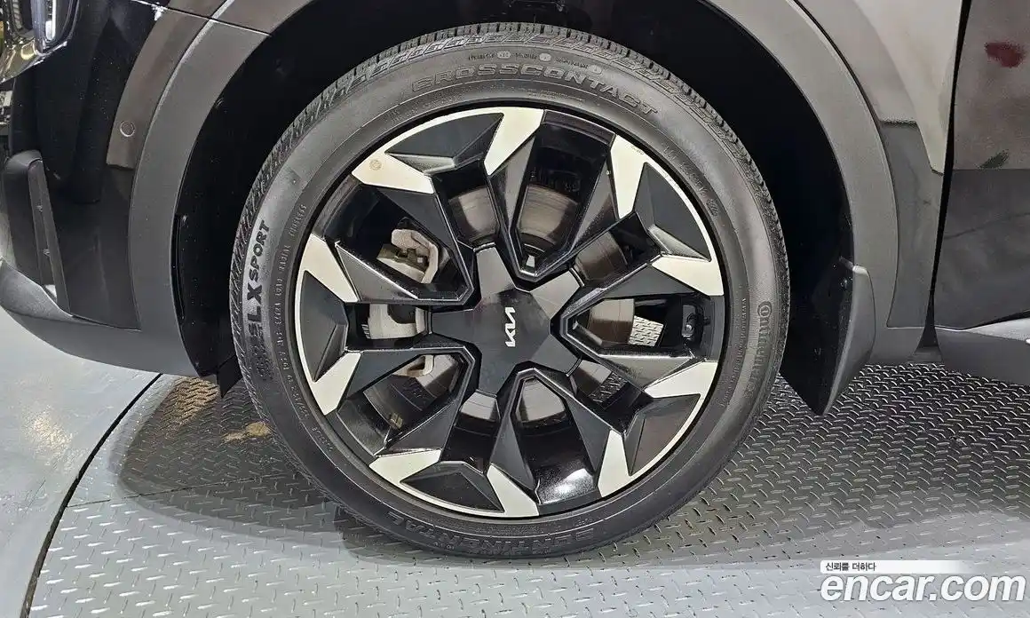 Kia Sorento 2024 2.5 Автомат в Москве № 131872, фото 14