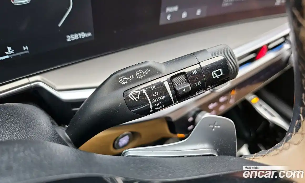 Kia Sorento 2024 2.5 Автомат в Москве № 131872, фото 18