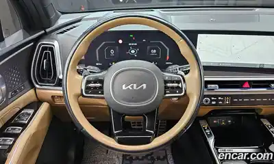 Kia Sorento 2024 2.5 Автомат в Москве № 131872, миниатюра 6