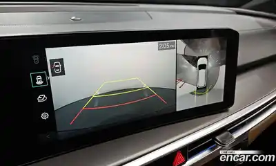 Kia Sorento 2024 2.5 Автомат в Москве № 131872, миниатюра 8