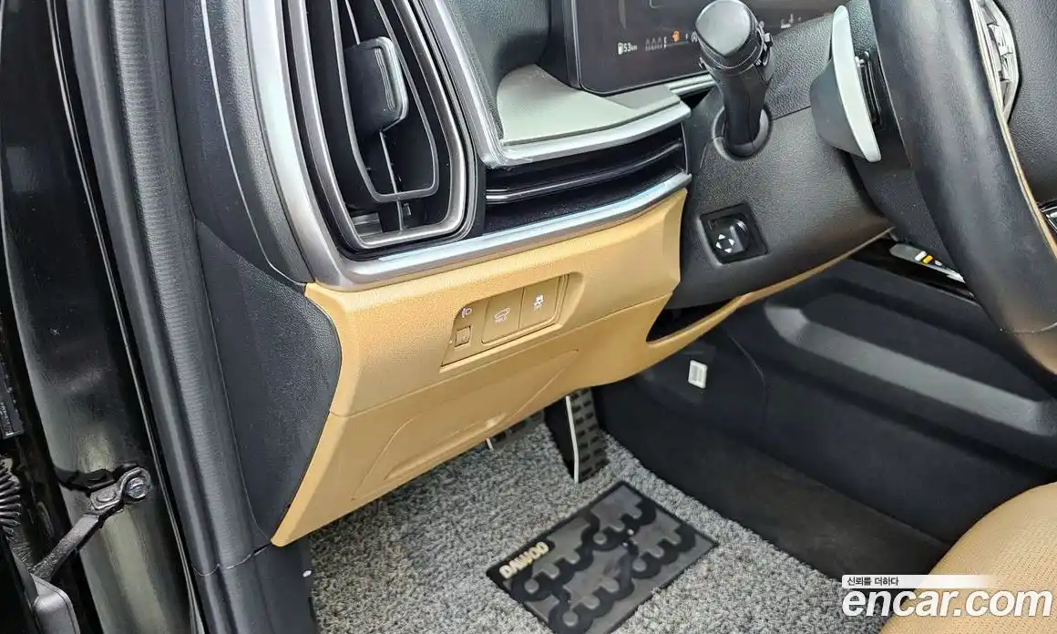 Kia Sorento 2024 2.5 Автомат в Москве № 131872, фото 9