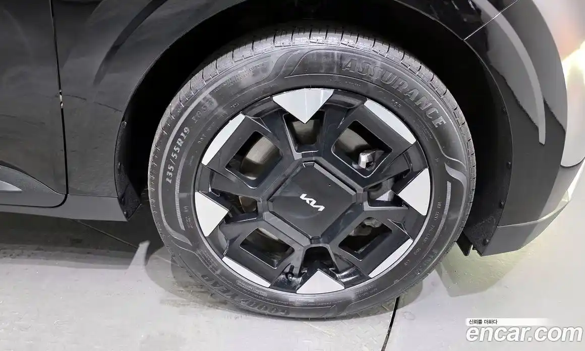 Kia Canival 2024 2.2 Автомат в Москве № 132052, фото 12