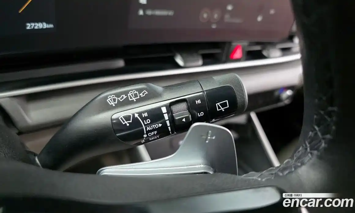 Kia Canival 2024 2.2 Автомат в Москве № 132052, фото 20