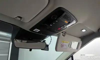 Kia Canival 2024 2.2 Автомат в Москве № 132052, миниатюра 2