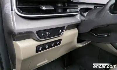 Kia Canival 2024 2.2 Автомат в Москве № 132052, миниатюра 6