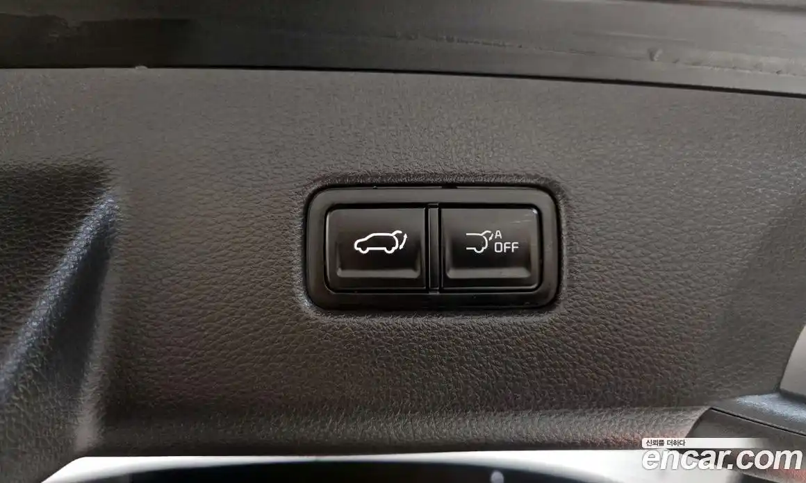 Kia Canival 2024 2.2 Автомат в Москве № 132052, фото 7