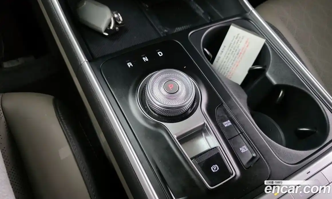 Kia Canival 2024 2.2 Автомат в Москве № 132052, фото 8