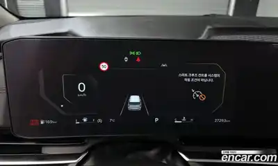 Kia Canival 2024 2.2 Автомат в Москве № 132052, миниатюра 9