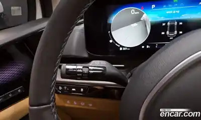 Kia Canival 2023 2.2 Автомат в Москве № 132999, миниатюра 11