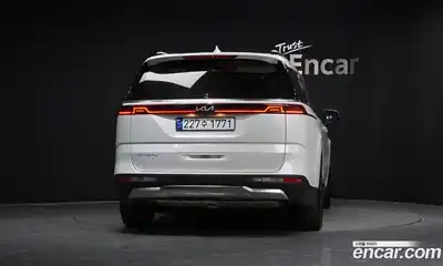 Kia Canival 2023 2.2 Автомат в Москве № 132999, миниатюра 12