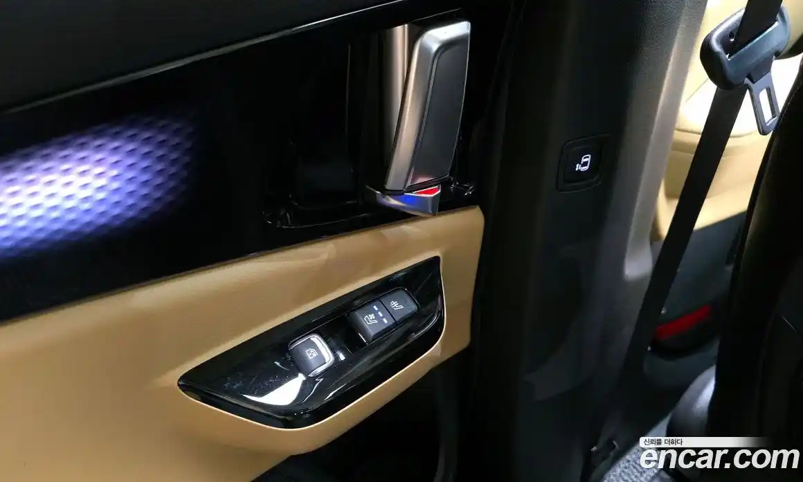 Kia Canival 2023 2.2 Автомат в Москве № 132999, фото 18