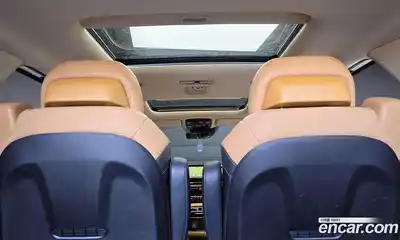 Kia Canival 2023 2.2 Автомат в Москве № 132999, миниатюра 2