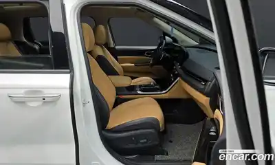 Kia Canival 2023 2.2 Автомат в Москве № 132999, миниатюра 4