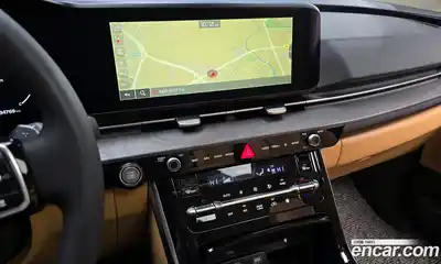 Kia Canival 2023 2.2 Автомат в Москве № 132999, миниатюра 5