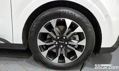 Kia Canival 2023 2.2 Автомат в Москве № 132999, миниатюра 7