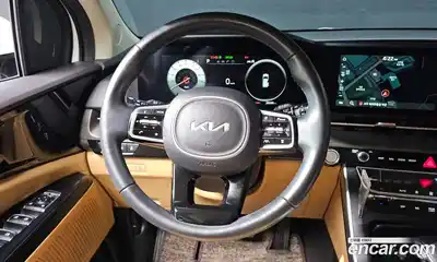 Kia Canival 2022 2.2 Автомат в Москве № 133063, миниатюра 12