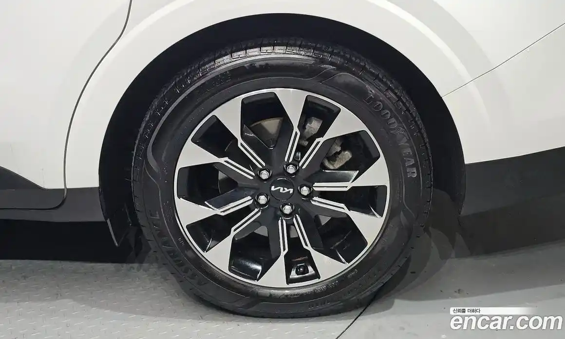 Kia Canival 2022 2.2 Автомат в Москве № 133063, фото 18