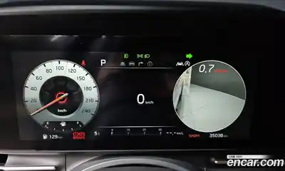 Kia Canival 2022 2.2 Автомат в Москве № 133063, миниатюра 2