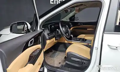 Kia Canival 2022 2.2 Автомат в Москве № 133063, миниатюра 3