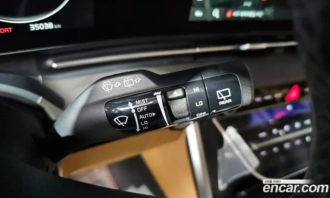 Kia Canival 2022 2.2 Автомат в Москве № 133063, фото 5