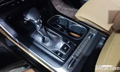 Kia Canival 2022 2.2 Автомат в Москве № 133063, миниатюра 7