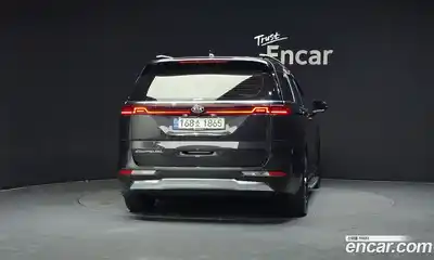 Kia Canival 2021 2.2 Автомат в Москве № 133450, миниатюра 11