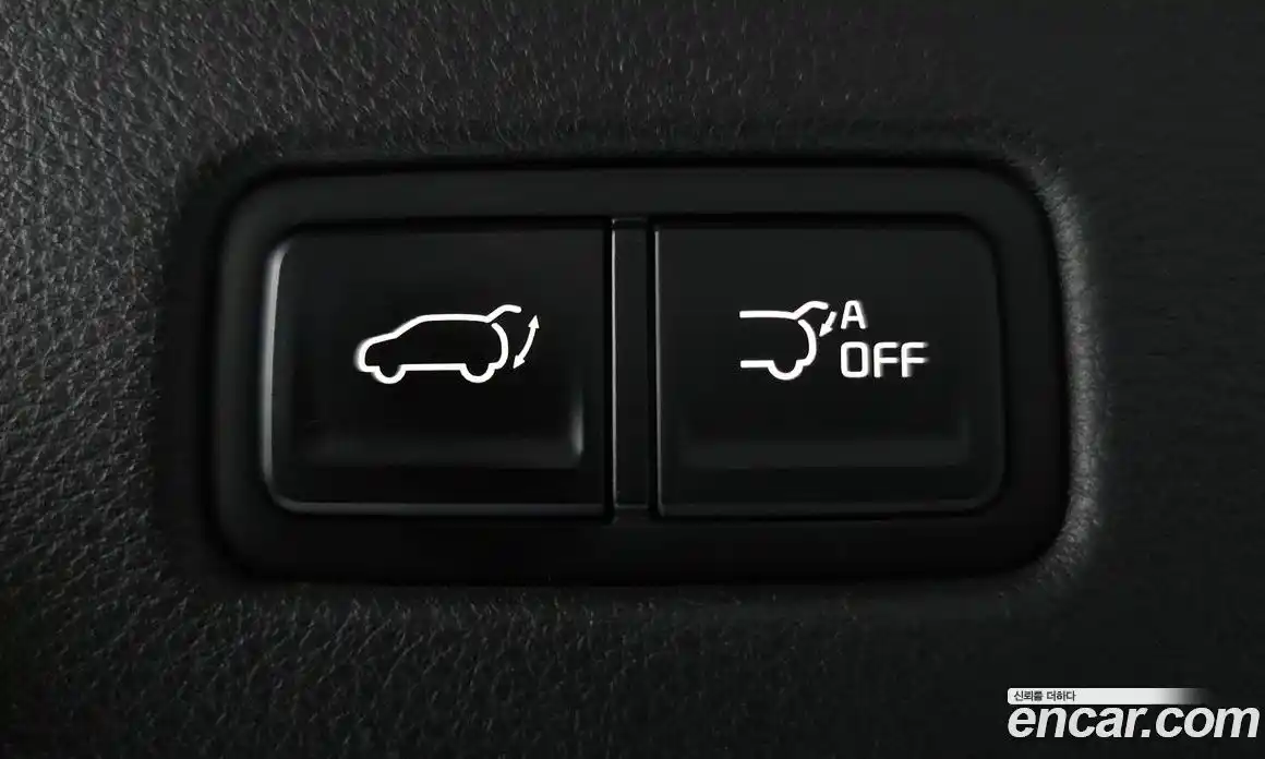 Kia Canival 2021 2.2 Автомат в Москве № 133450, фото 13